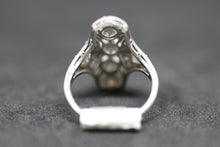 Load image into Gallery viewer, Antique Diamond Ring
