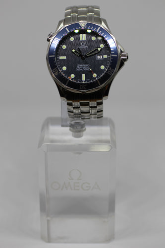 Seamaster