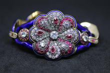 Load image into Gallery viewer, Sapphire Bracelet

