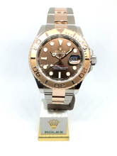 Load image into Gallery viewer, Yacht-Master
