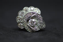 Load image into Gallery viewer, Antique Diamond Ring
