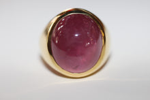 Load image into Gallery viewer, Rubellite Cabochon
