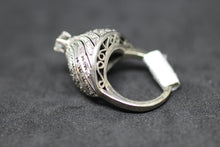Load image into Gallery viewer, Diamond Ring
