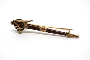 Sword Pin