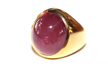 Load image into Gallery viewer, Rubellite Cabochon
