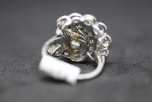 Load image into Gallery viewer, Antique Diamond Ring
