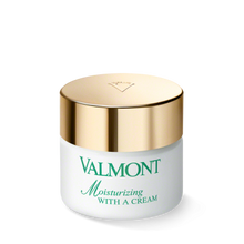 Load image into Gallery viewer, Moisturizing With A Cream
