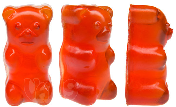 Side of Gummy Bears