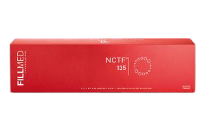 NCTF® 135 FILLEMED