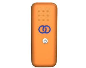 Accusta Orange