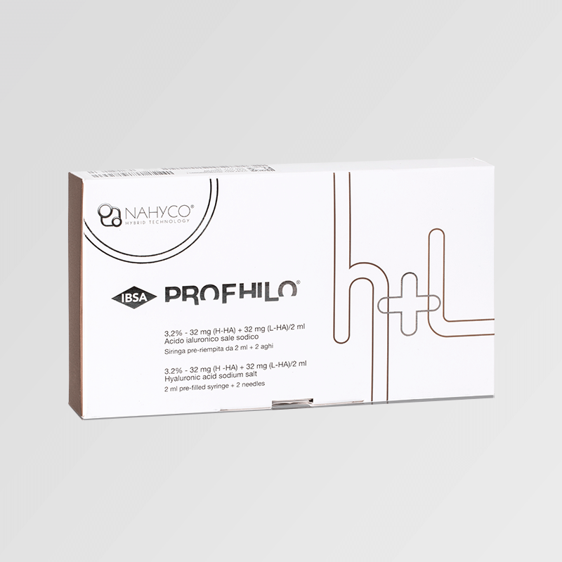 Profhilo H+L (1 X 2ml)