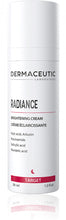 Load image into Gallery viewer, Dermaceutic Radiance Expert Brightening Cream 1 fl oz

