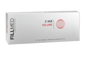 X-HA® VOLUME FILLEMED