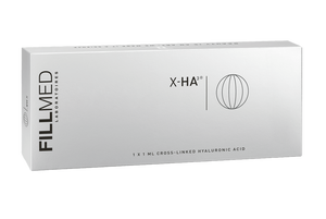 X-HA3® FILLEMED