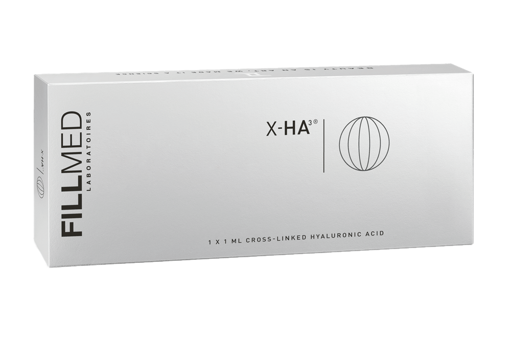 X-HA3® FILLEMED