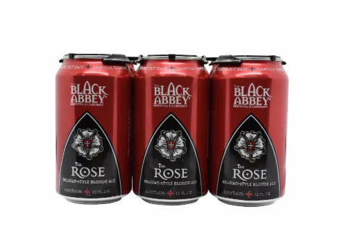 Black Abby The Rose