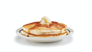 Original Gluten Friendly Pancake - (Short Stack)