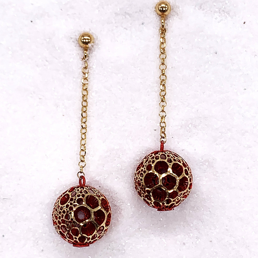 75-84216 Earrings