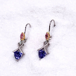 75-16950 Earrings