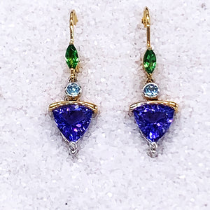 75-713112 Earrings