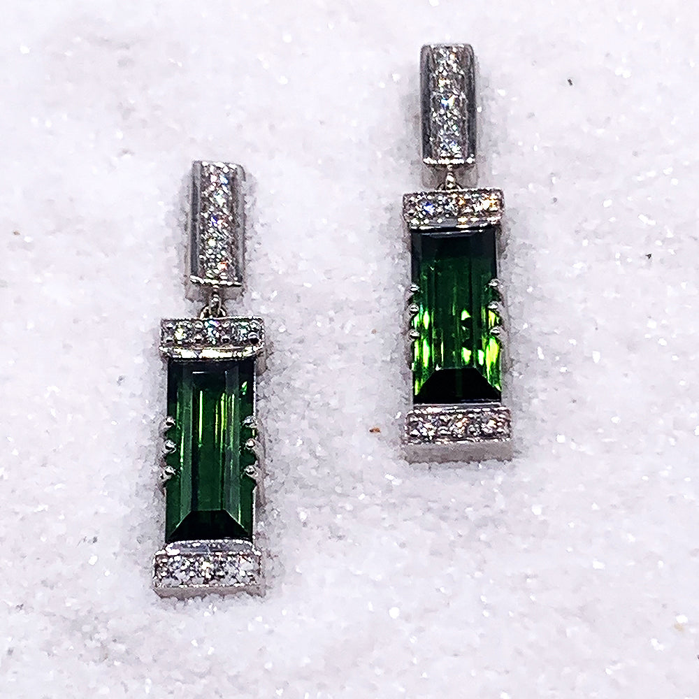 75-214715 Earrings