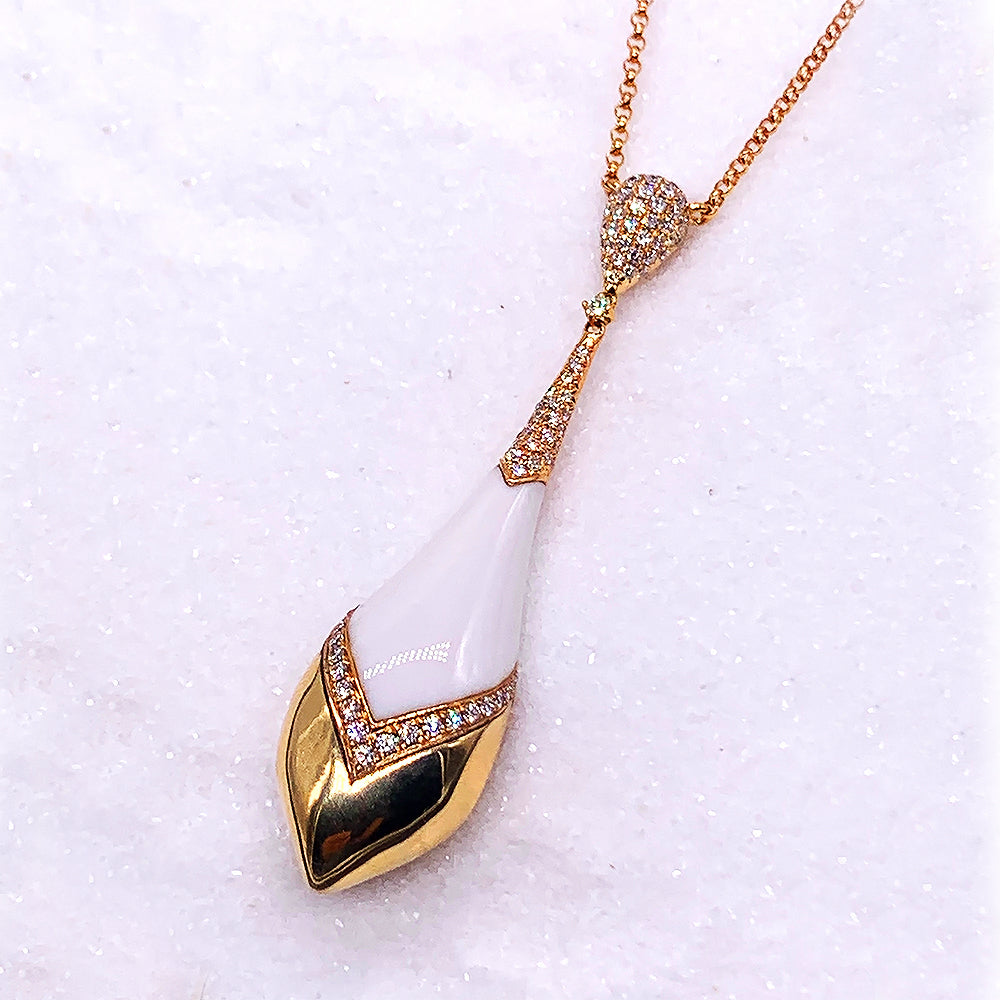 85-621353 Necklace