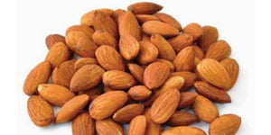 Shelled Almonds