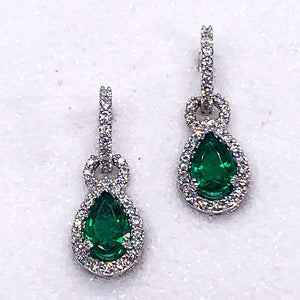 75-785332 Earrings