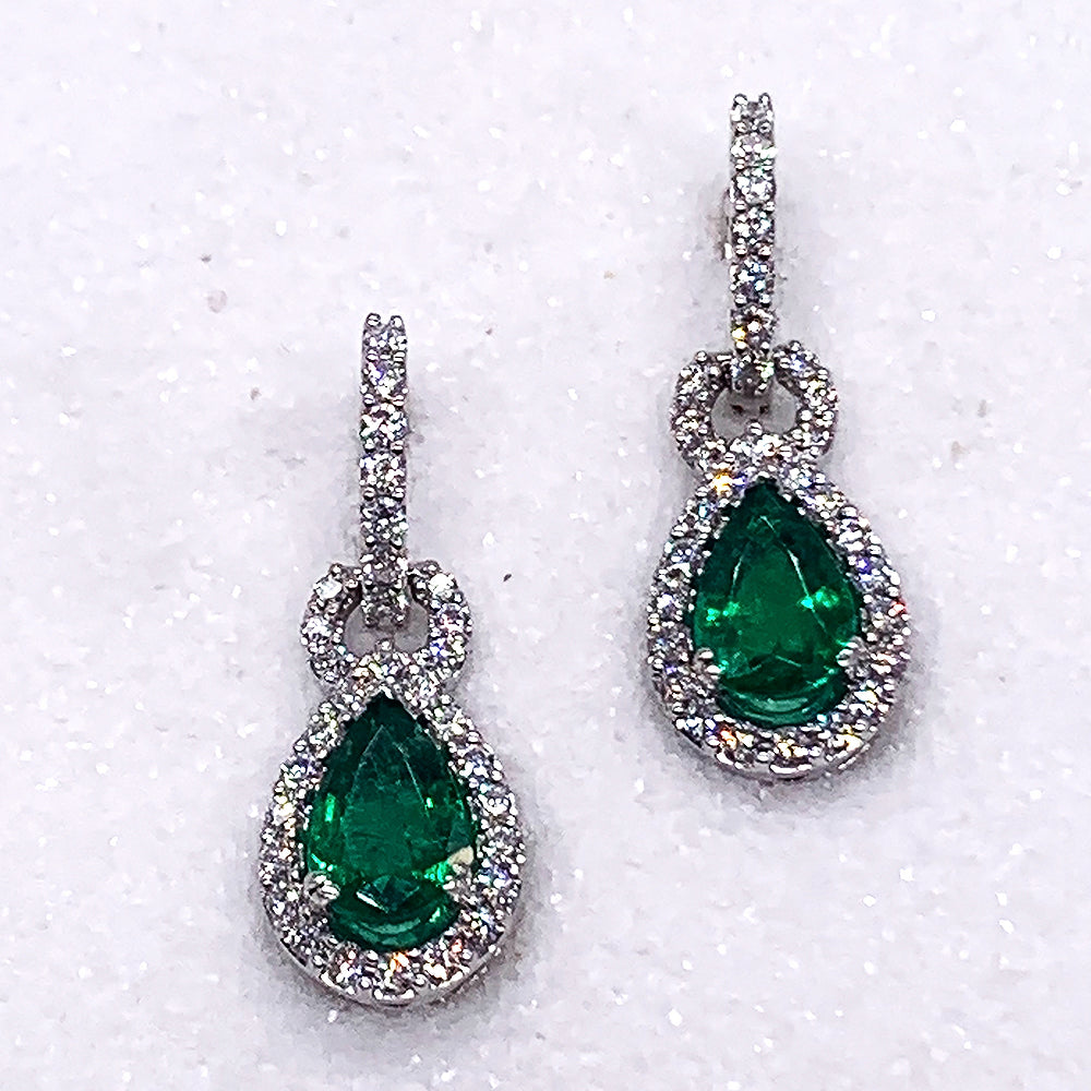 75-785332 Earrings