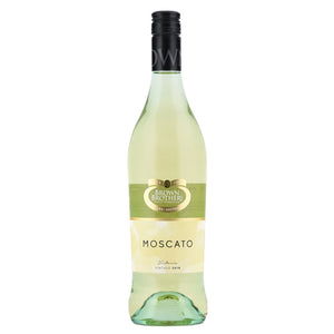 2019 Moscato
