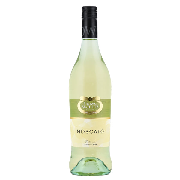 2019 Moscato
