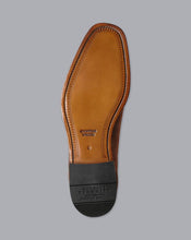 Load image into Gallery viewer, Suede Chelsea Boots - Walnut Brown
