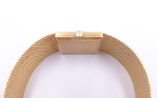 Load image into Gallery viewer, Baume et Mercier Solid 18k Yellow Gold Unisex Watch
