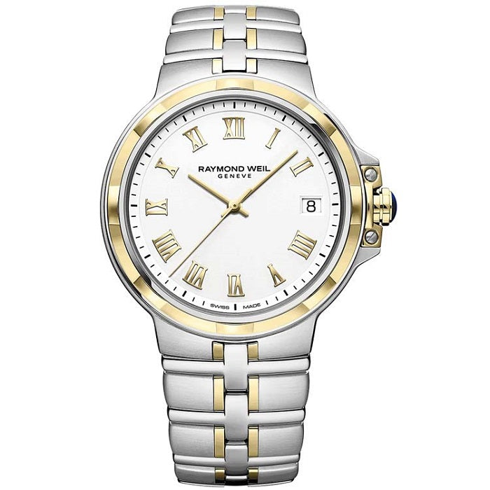 Raymond Weil Parsifal Ref.: 5580-STP-00308