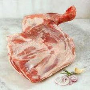 Bone-In Lamb Shoulder