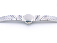 Load image into Gallery viewer, Vintage Patek Philippe 18K White Gold Women's Watch
