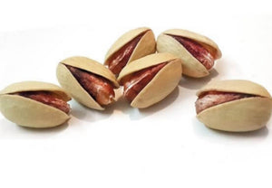 In-shell Naturally Opened Pistachio