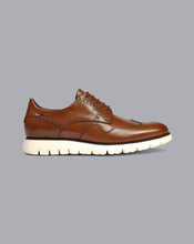 Load image into Gallery viewer, Hybrid Sneakers - Tan
