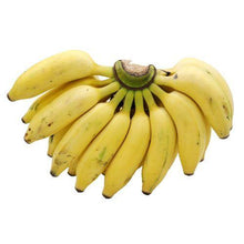 Load image into Gallery viewer, Fresho Banana - Yelakki, 1 kg
