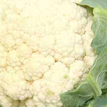 Load image into Gallery viewer, Fresho Cauliflower, 1 pc approx. 400 to 600 gm
