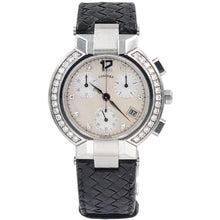 Load image into Gallery viewer, Concord La Scala Chronograph Automatic Diamond Women's Watch. Style: 14.C5.1891.S
