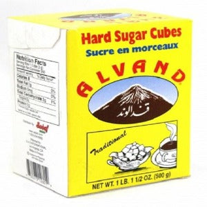 Alvand Sugar Cubes