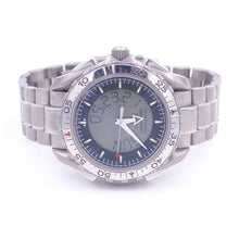 Load image into Gallery viewer, Speedmaster X‑33 Titanium Bracelet with Folding Buckle. Style: 3290.50.00
