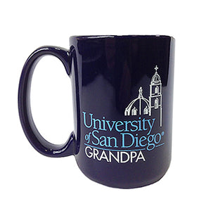 Grandpa - USD Mug