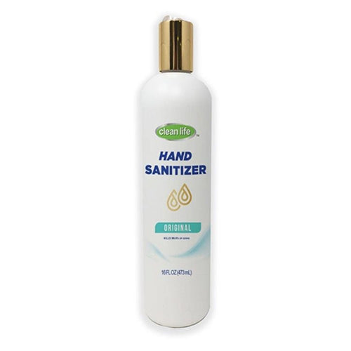 16oz Hand Sanitizer