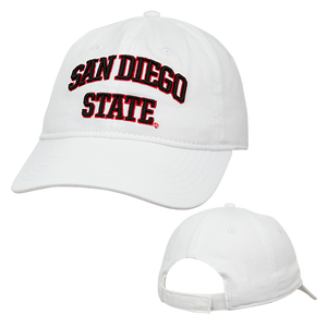 Youth San Diego State Cap