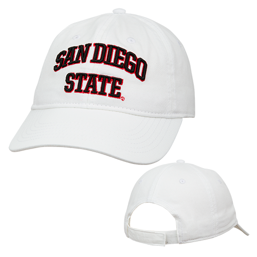 Youth San Diego State Cap