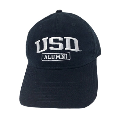 Hat - USD Alumni