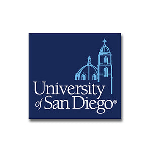 USD Church Logo Magnet