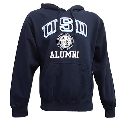 Gear USD Alumni Hoodie